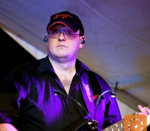  Chris - Gitarre - Profilbild
