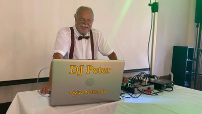DJ Peter