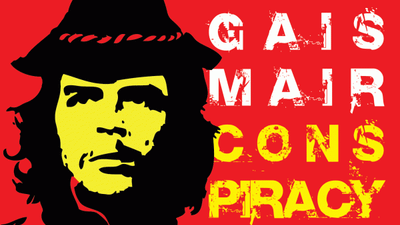 Gaismair Conspiracy
