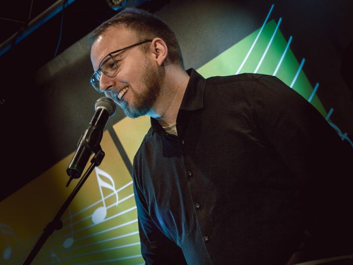 Album Foto Triple Beat - DJ - für Ihr Event buchen