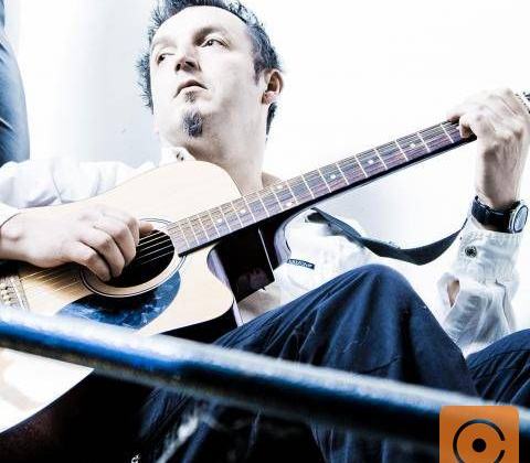 Marco - Gitarre - Profilbild
