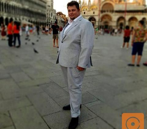 DJ Lucky Luciano - Profilbild