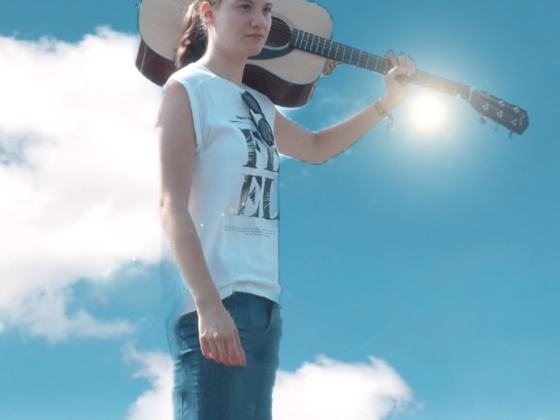Vanessa Hold - Piano - Profile Picture