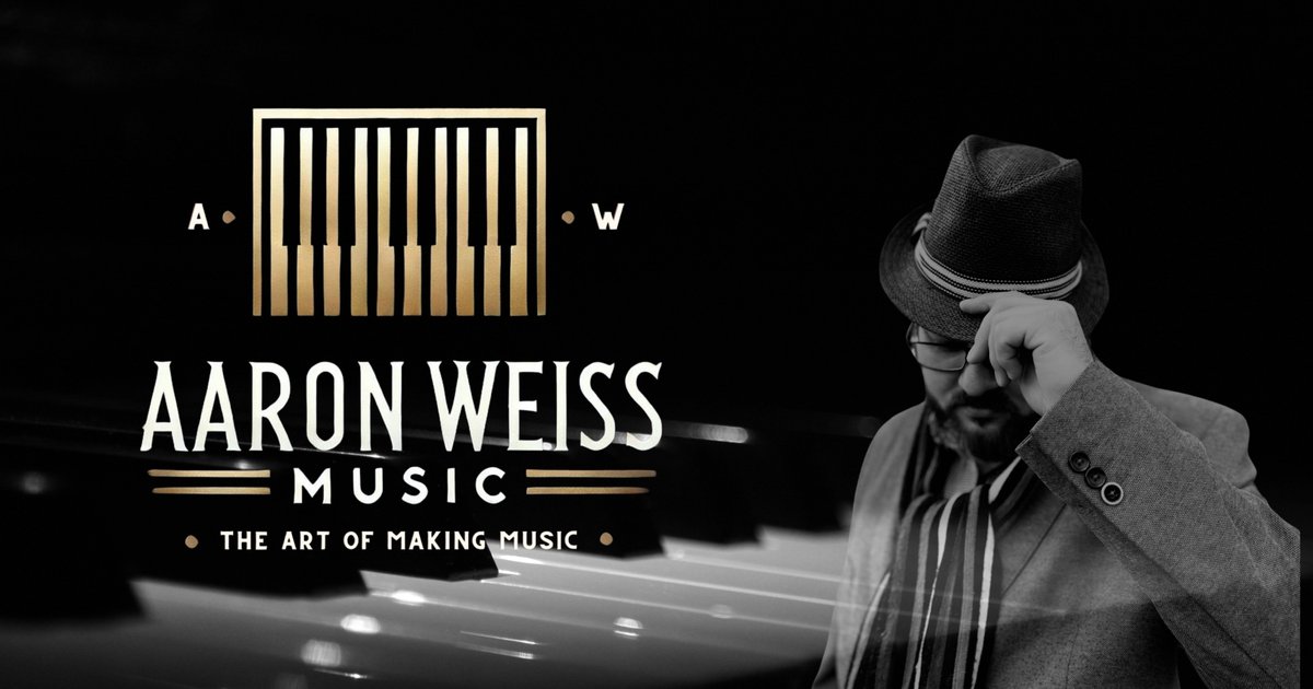 Aaron Weiss & Friends | duet & funk in Mannheim | connactz