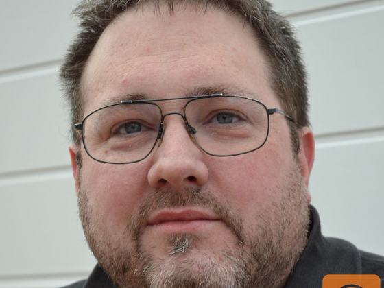 Matthias Pfohlmann - Tontechnik - Profilbild