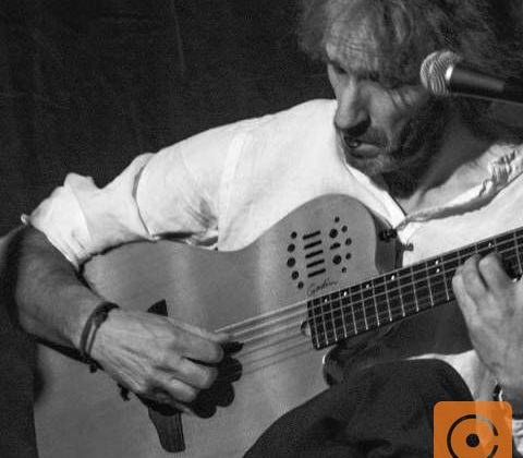  Sentido - Gitarre - Profilbild