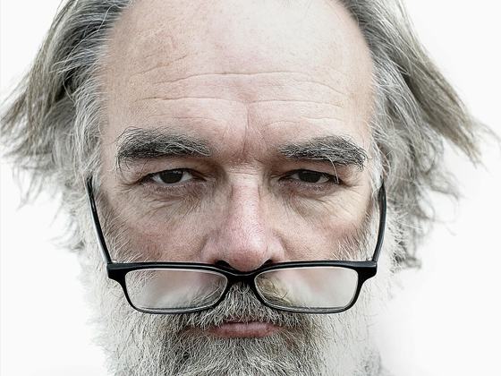 Peter Krüger - Profilbild