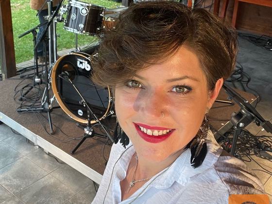 Jeanette Alterino - Gesang - Profilbild