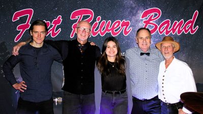 Fort River Band