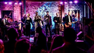 Jens Huthoff & Band