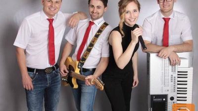 Auf Zack
