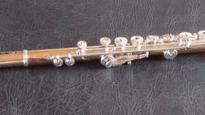 Flauto Virtuoso