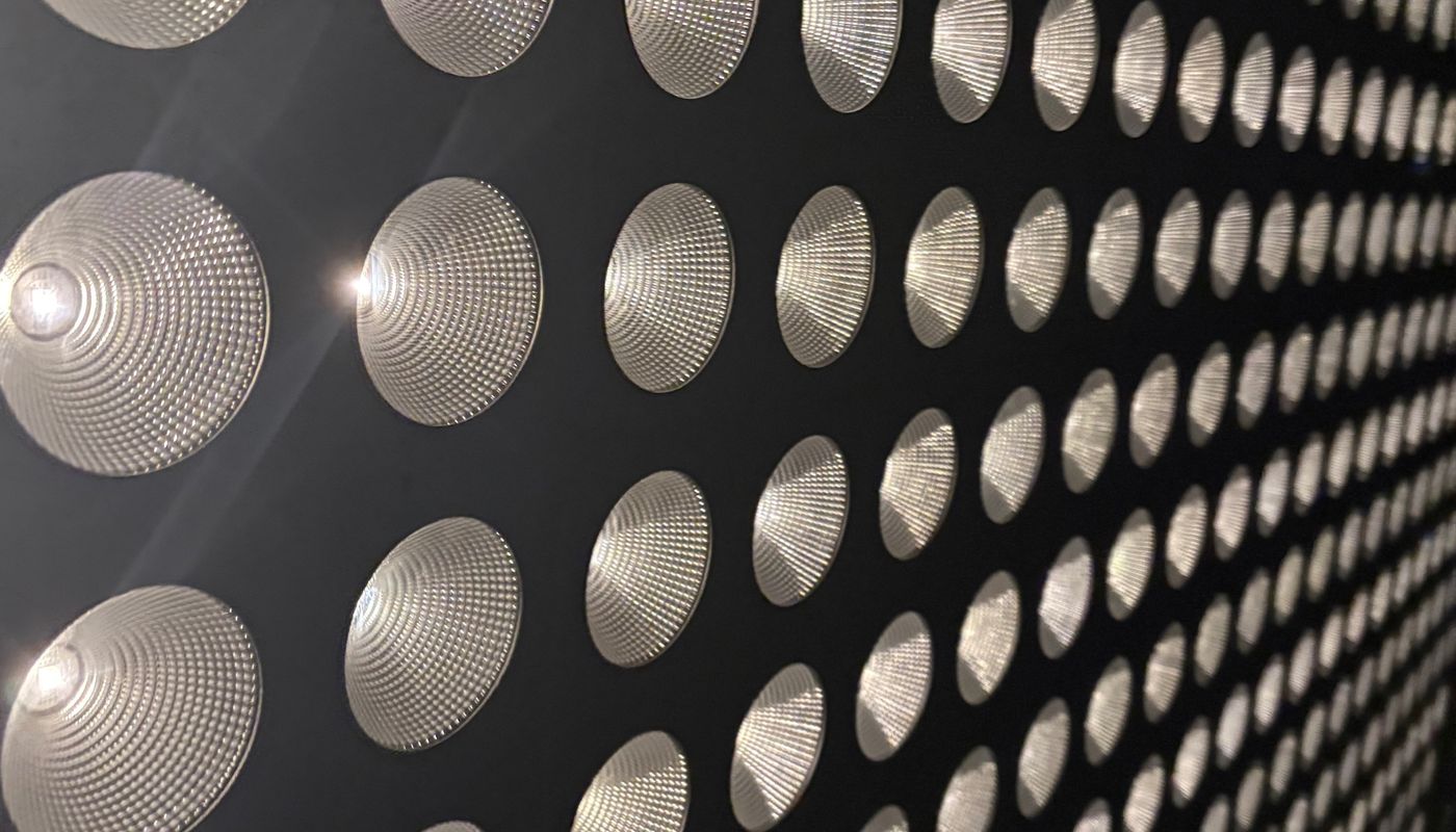 Profilbild Optimistic - Pop - für Ihr Event buchen