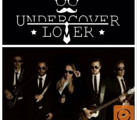 Undercover lover - Profilbild