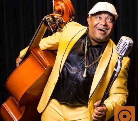 Ariel - Kontrabass - Profilbild