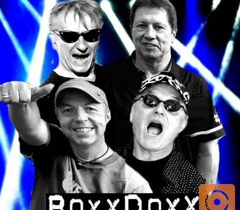 ROXXDOXX - Profilbild