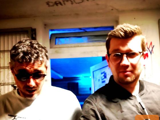 band@squatbox089.com - Gitarre - Profilbild