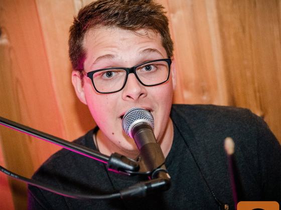  Timo Hrda - Gesang - Profilbild