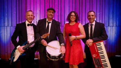 SOUND CELEBRATION