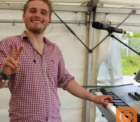 Georg Wilhelm - Keyboard - Profilbild
