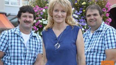 Wutach-Trio