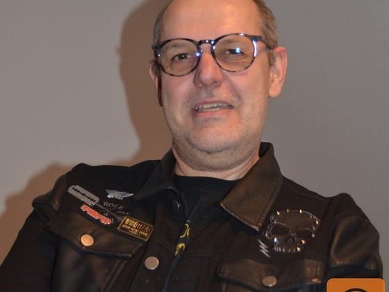 Volker Bauer - Kontrabass - Profilbild