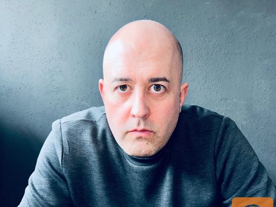 Tom - Schlagzeug - Profilbild
