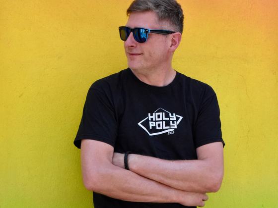 Charles M. - Producer - Profile Picture