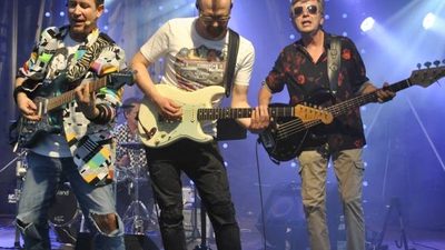 Flashback - Hits Of The 80s