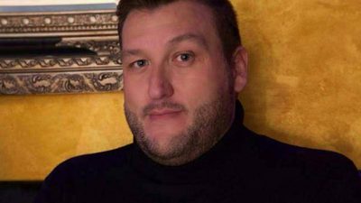 Schloss DJ Events