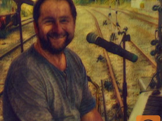 Harald - Klavier - Profilbild