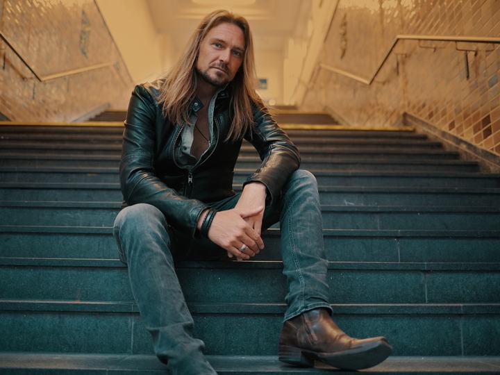 Album Foto OLIVER THOMAS BAND - Schlager - für Ihr Event buchen