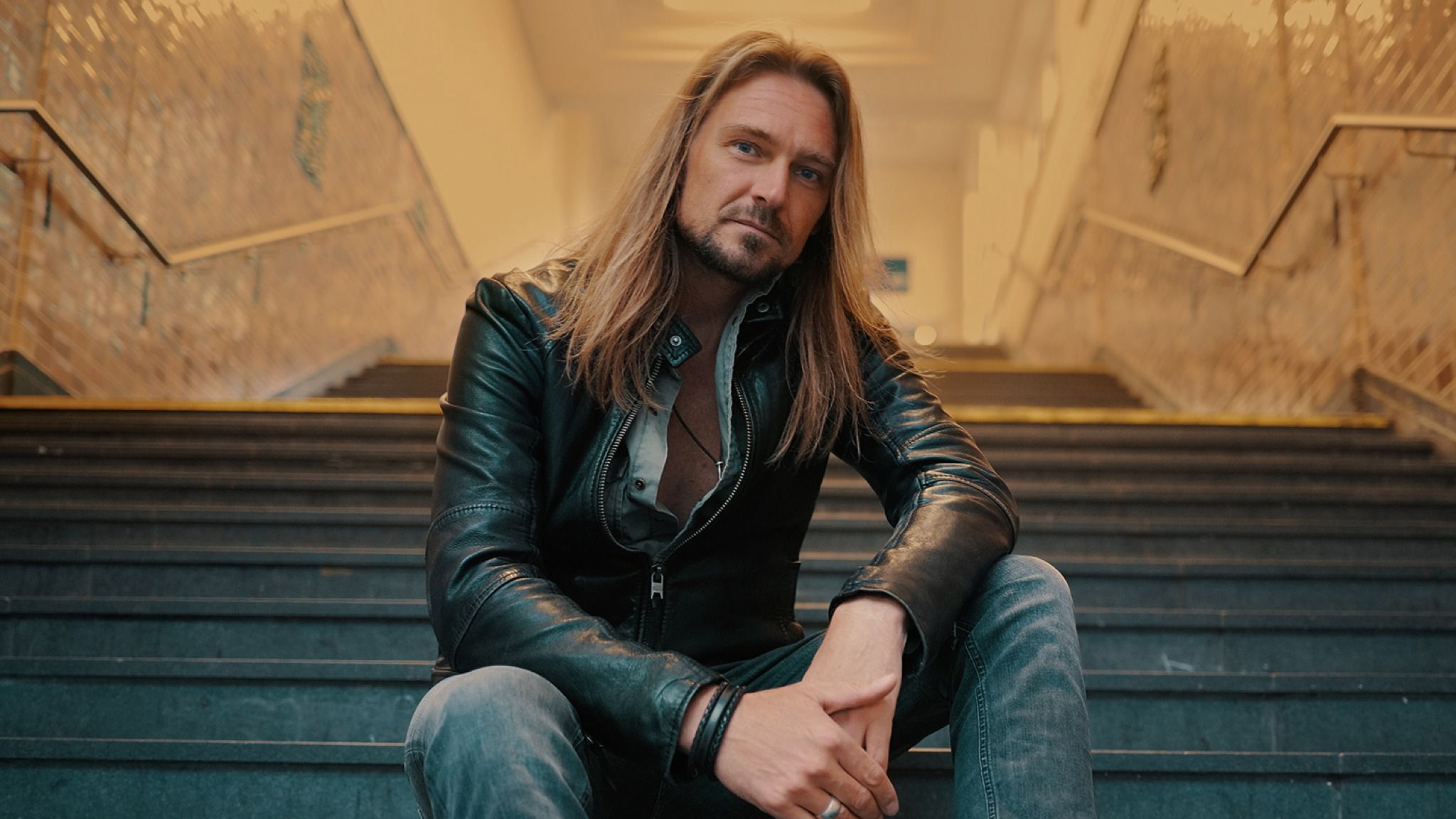 Album Foto OLIVER THOMAS BAND - Schlager - für dein Event buchen