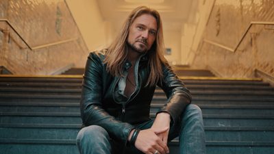 OLIVER THOMAS BAND