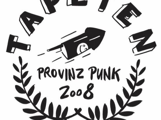 Die Tapeten - Profilbild