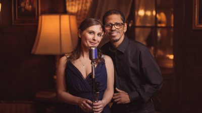 Duo Alma Gemela