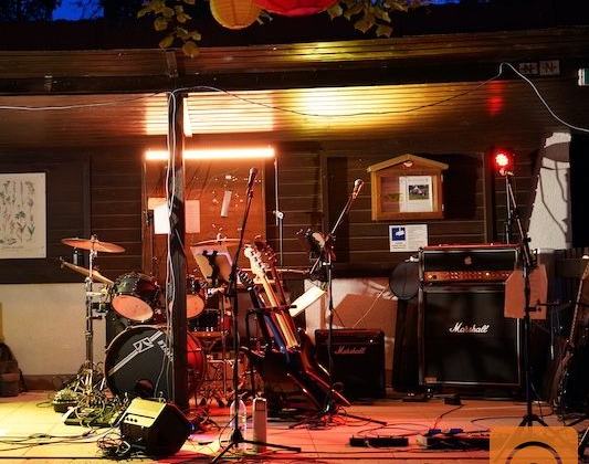 band - Profilbild