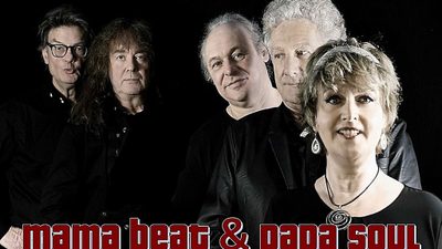 mama beat & papa soul