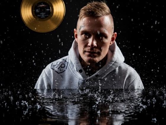 Patrick Gallien - Produzent - Profilbild