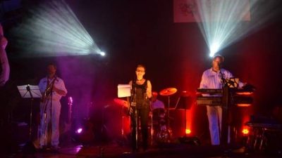 Tanzband FEEDBACK