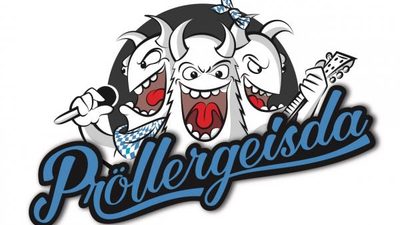 Pröllergeisda
