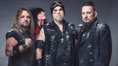 LORDS OF SALEM