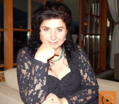  Maria - Gesang - Profilbild