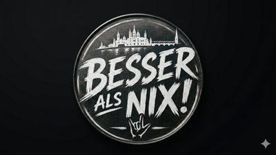 Besser als Nix!