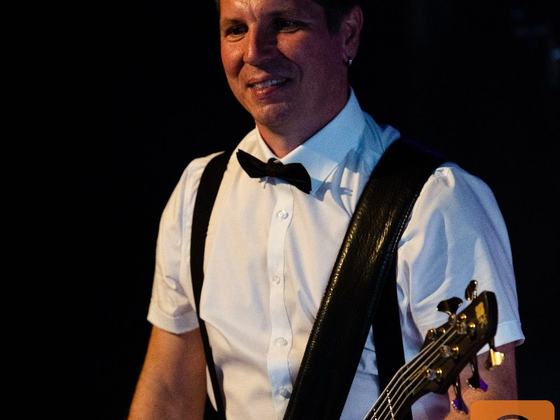 andy.trefzer - Bass - Profilbild