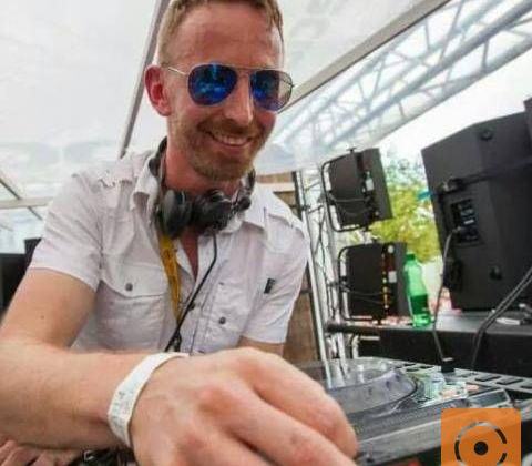  DJ Wildcut - Mixing - Profilbild
