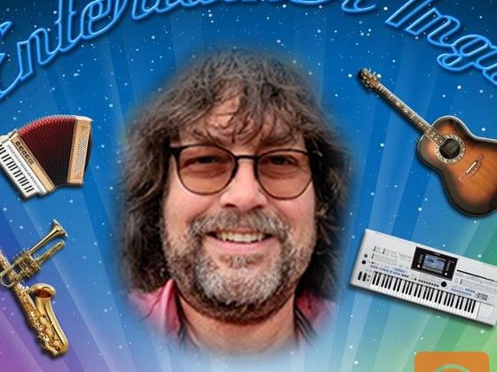  Entertainer Ingo - Keyboard - Profile Picture