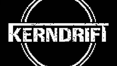 Kerndrift