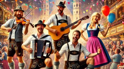 EDELRAUSCH