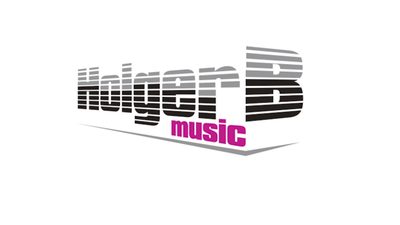 holger b music